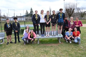 Triathlon UNSS : le collège et le lycée d&#039;Yssingeaux qualifiés pour les championnats de France