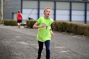 Triathlon UNSS : le collège et le lycée d&#039;Yssingeaux qualifiés pour les championnats de France