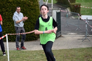 Triathlon UNSS : le collège et le lycée d&#039;Yssingeaux qualifiés pour les championnats de France