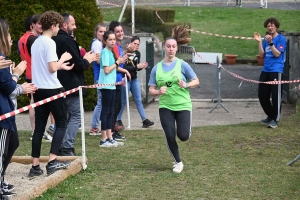 Triathlon UNSS : le collège et le lycée d&#039;Yssingeaux qualifiés pour les championnats de France