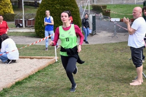 Triathlon UNSS : le collège et le lycée d&#039;Yssingeaux qualifiés pour les championnats de France