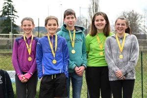 Triathlon UNSS : le collège et le lycée d&#039;Yssingeaux qualifiés pour les championnats de France