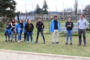 Triathlon UNSS : le collège et le lycée d&#039;Yssingeaux qualifiés pour les championnats de France