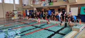 Triathlon UNSS : le collège et le lycée d&#039;Yssingeaux qualifiés pour les championnats de France