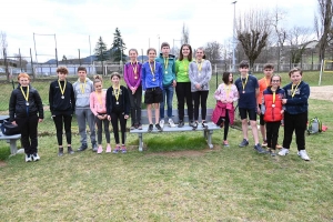 Triathlon UNSS : le collège et le lycée d&#039;Yssingeaux qualifiés pour les championnats de France