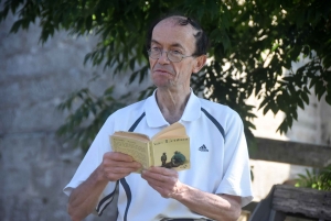 Une journée dans les pas de Jules Vallès à Chaudeyrolles