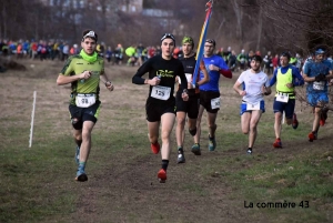 Riotord : le Trail des Lucioles sur la ligne de départ des courses nature 2022