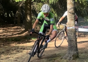 Les jeunes vététistes de l&#039;UC Puy-en-Velay encore en course