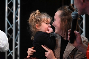 Yssingeaux : le Carnaval des enfants a fait le plein