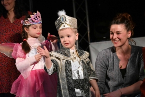 Yssingeaux : le Carnaval des enfants a fait le plein