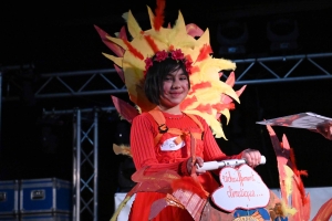 Yssingeaux : le Carnaval des enfants a fait le plein