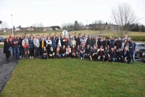 110 convives pour les 110 ans du club des jeunes