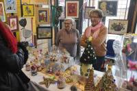 Saint-Maurice-de-Lignon : 40 exposants ce week-end pour le marché de Noël