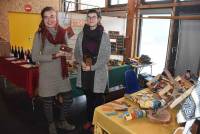 Saint-Maurice-de-Lignon : 40 exposants ce week-end pour le marché de Noël