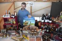 Saint-Maurice-de-Lignon : 40 exposants ce week-end pour le marché de Noël