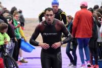 Triathlon des sucs : les résultats des courses et les photos de la distance S