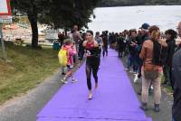 Triathlon des sucs : les résultats des courses et les photos de la distance S