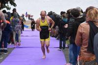 Triathlon des sucs : les résultats des courses et les photos de la distance S