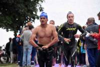 Triathlon des sucs : les résultats des courses et les photos de la distance S