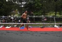 Triathlon des sucs : les résultats des courses et les photos de la distance S