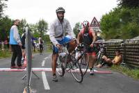 Triathlon des sucs : les résultats des courses et les photos de la distance S