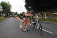 Triathlon des sucs : les résultats des courses et les photos de la distance S