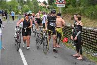 Triathlon des sucs : les résultats des courses et les photos de la distance S