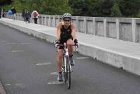 Triathlon des sucs : les résultats des courses et les photos de la distance S