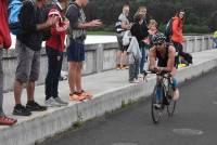 Triathlon des sucs : les résultats des courses et les photos de la distance S