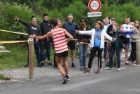 Triathlon des sucs : les résultats des courses et les photos de la distance S