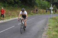 Triathlon des sucs : les résultats des courses et les photos de la distance S