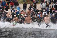 Triathlon des sucs : les résultats des courses et les photos de la distance S