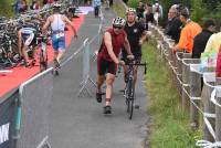 Triathlon des sucs : les résultats des courses et les photos de la distance S