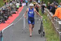 Triathlon des sucs : les résultats des courses et les photos de la distance S