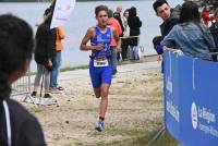 Triathlon des sucs : les résultats des courses et les photos de la distance S