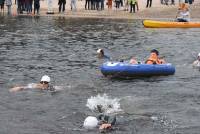 Triathlon des sucs : les résultats des courses et les photos de la distance S