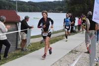 Triathlon des sucs : les résultats des courses et les photos de la distance S