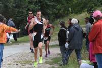 Triathlon des sucs : les résultats des courses et les photos de la distance S