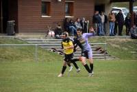 Foot : Saint-Pal-de-Mons se ressaisit