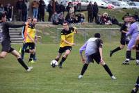 Foot : Saint-Pal-de-Mons se ressaisit