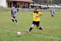 Foot : Saint-Pal-de-Mons se ressaisit