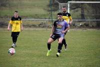 Foot : Saint-Pal-de-Mons se ressaisit