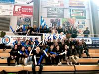 Handball : Saint-Germain/Blavozy cale en 8e de finale de la Coupe de France