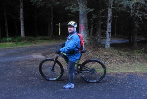 180 randonneurs à pied et en VTT à Saint-Romain-Lachalm