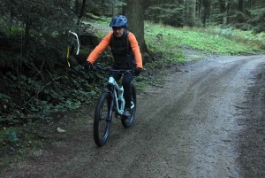 180 randonneurs à pied et en VTT à Saint-Romain-Lachalm