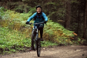 180 randonneurs à pied et en VTT à Saint-Romain-Lachalm