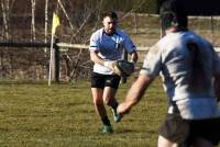 Rugby : Tence impuissant face au leader