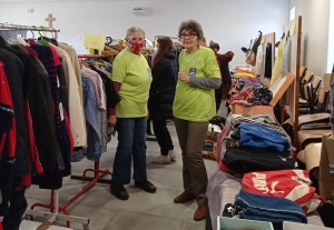 Yssingeaux : un bric à brac en guise de marché de Noël les 24 et 25 novembre