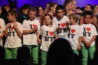 Monistrol-sur-Loire : les élèves d&#039;In Studio font aimer New York et la danse