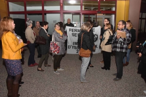 Yssingeaux : les agents des impôts s&#039;invitent avant le conseil municipal